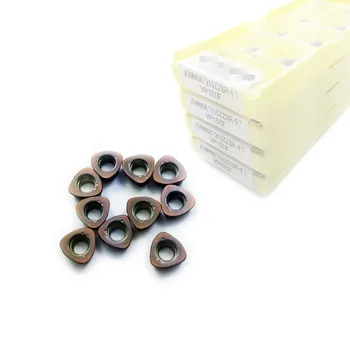 20PCS JDMW06T215/JDMW080320/JDMW09T320/JOMW120420 ZZSR-FT VP15TF JDMW CNC Carbide Inserts
20PCS JDMW06T215/JDMW080320/JDMW09T320/JOMW120420 ZZSR-FT VP15TF JDMW CNC Carbide Inserts