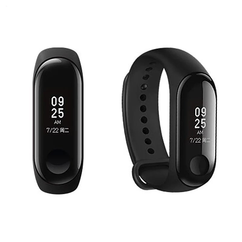 Фитнес Трекер Xiaomi Mi Band Отзывы