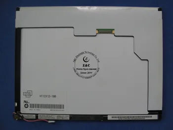 HT12X12-100 HT12X13-100 Original A+ grade 12.1 inch 1024*768 LCD Screen Display for Industrial Equipment for HYUNDAI
HT12X12-100 HT12X13-100 Original A+ grade 12.1 inch 1024*768 LCD Screen Display for Industrial Equipment for HYUNDAI