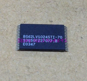 5pcs/lot BS62LV1024STI-70 BS62LV1024 TSOP-32 
5pcs/lot BS62LV1024STI-70 BS62LV1024 TSOP-32