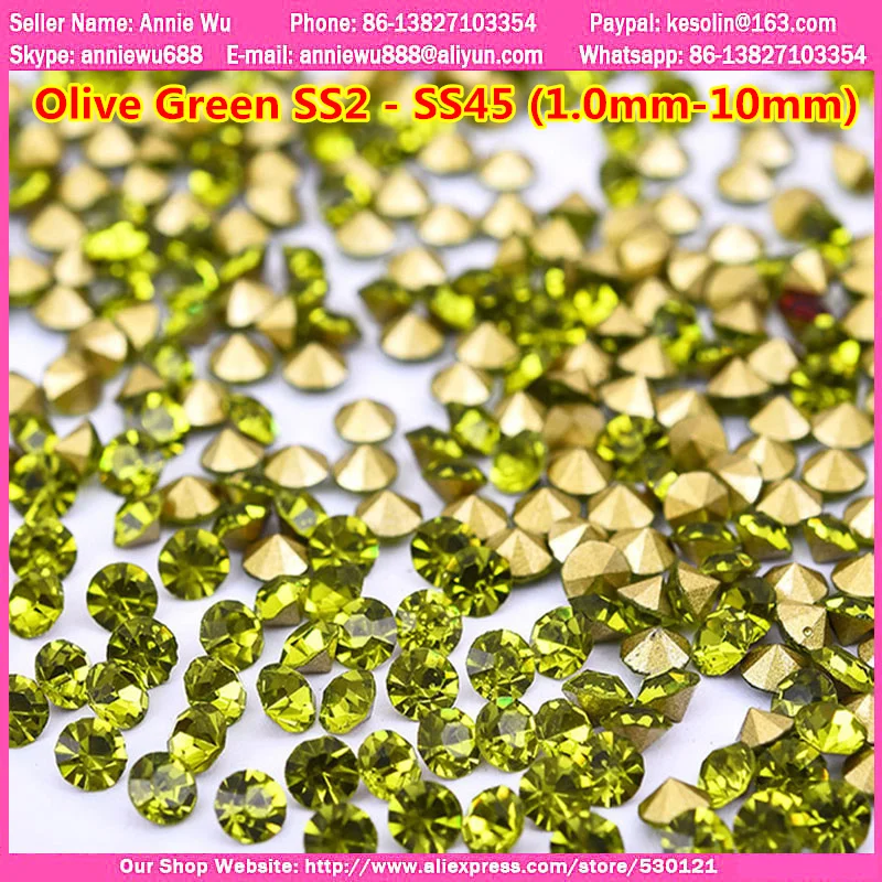 olive 1