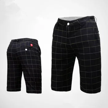 Counter new PGM golf costume male summer shorts golf ball short plaid short retro aristocratic plaid high elasticity is not tigh
Counter new PGM golf costume male summer shorts golf ball short plaid short retro aristocratic plaid high elasticity is not tigh