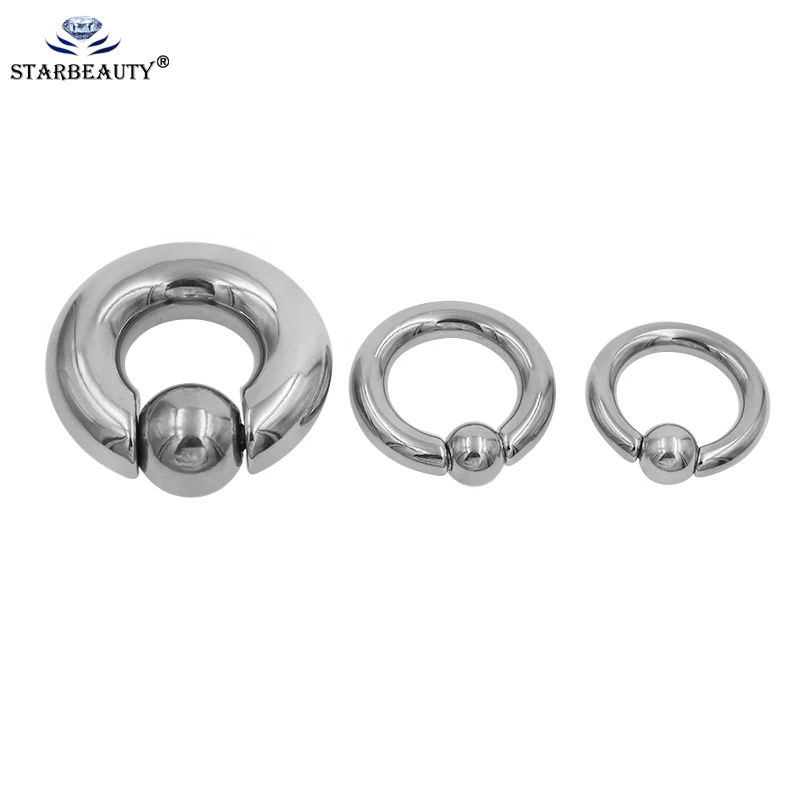 1Pc Mix Size Surgical Steel Captive Hoop Rings BCR Ring Eyebrow Tragus Ear Piercing Nose Closure Nipple Bar Lips Body Jewelry
1Pc Mix Size Surgical Steel Captive Hoop Rings BCR Ring Eyebrow Tragus Ear Piercing Nose Closure Nipple Bar Lips Body Jewelry
