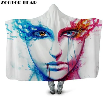 Bipolarity by JoJoesArt Print Hooded Blanket for Adult Kid Custom Made Customized DIY Sherpa Throw Blanket Dropshipping
Bipolarity by JoJoesArt Print Hooded Blanket for Adult Kid Custom Made Customized DIY Sherpa Throw Blanket Dropshipping