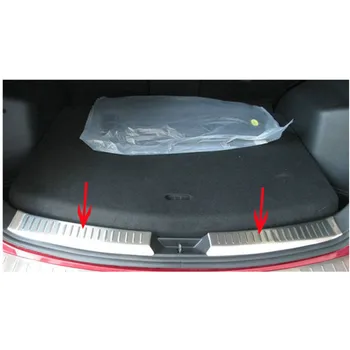 For Mazda Cx-5 Cx5 2012-2013 Free Shipping High Quality Stainless Steel Internal Rear Bumper Protector Sill Car Styling
For Mazda Cx-5 Cx5 2012-2013 Free Shipping High Quality Stainless Steel Internal Rear Bumper Protector Sill Car Styling