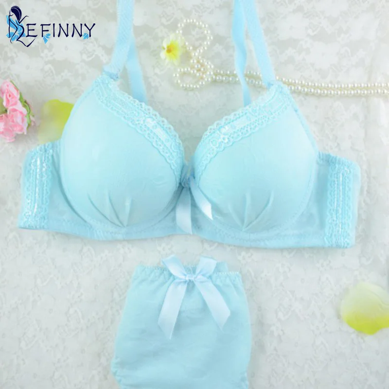 EFINNY Women Bra Brief Set Lace Pendants Decor Underwire Garter Push Up bralette Panties Sets Intimates
EFINNY Women Bra Brief Set Lace Pendants Decor Underwire Garter Push Up bralette Panties Sets Intimates