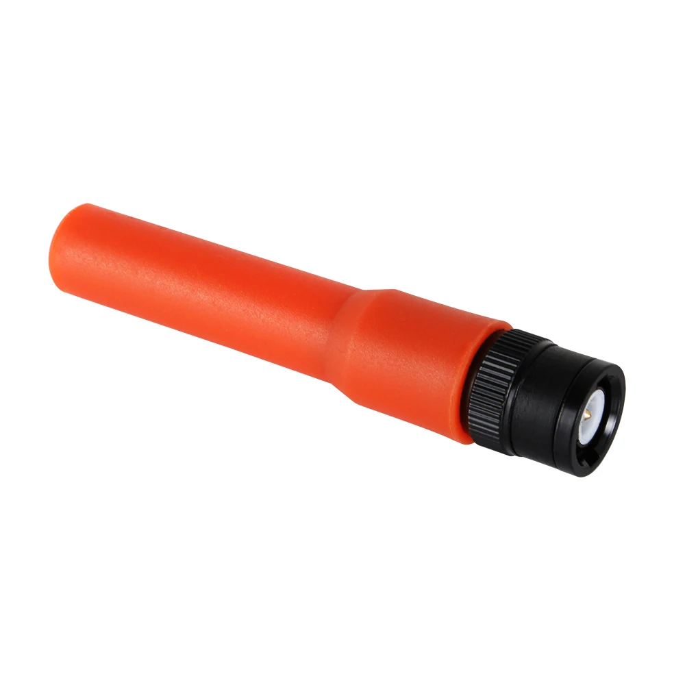 10PCS Walkie Talkie Antenna Dual Band 145MHZ&430MHZ VHF UHF BNC Flexible Antenna For Two Way Radio SF20
10PCS Walkie Talkie Antenna Dual Band 145MHZ&430MHZ VHF UHF BNC Flexible Antenna For Two Way Radio SF20