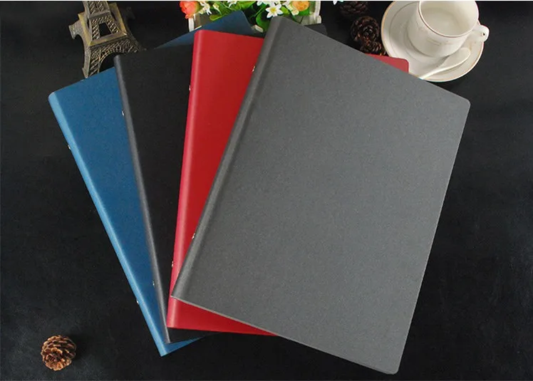 Image wholesale 2014 table top restaurant menu holder cover display recipe loose leaf A4 menu s cover (1 lot=5 pieces) free shipping