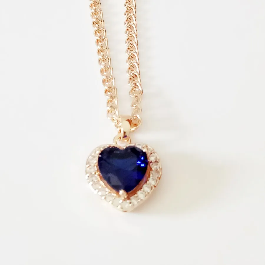 Office Lady Pendants Luxury Cubic Zircon Pendant Women Jewelry 585 Gold Color Fashion Necklace Pendants
Office Lady Pendants Luxury Cubic Zircon Pendant Women Jewelry 585 Gold Color Fashion Necklace Pendants