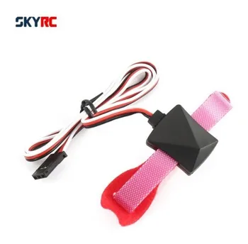 SKYRC Temperature Sensor Probe Checker Cable with Temperature Sensing for iMAX B6 B6AC Battery Charger Temperature Control
SKYRC Temperature Sensor Probe Checker Cable with Temperature Sensing for iMAX B6 B6AC Battery Charger Temperature Control