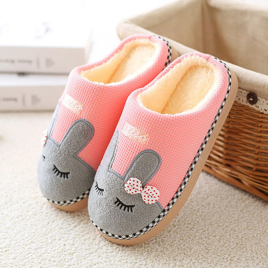 Women Shoes 2019 Winter Cutton Rabbit Flat Ladies Shoes Slippers Winter House Pink Shoes Woman Zapatillas Con Platafor
Women Shoes 2019 Winter Cutton Rabbit Flat Ladies Shoes Slippers Winter House Pink Shoes Woman Zapatillas Con Platafor