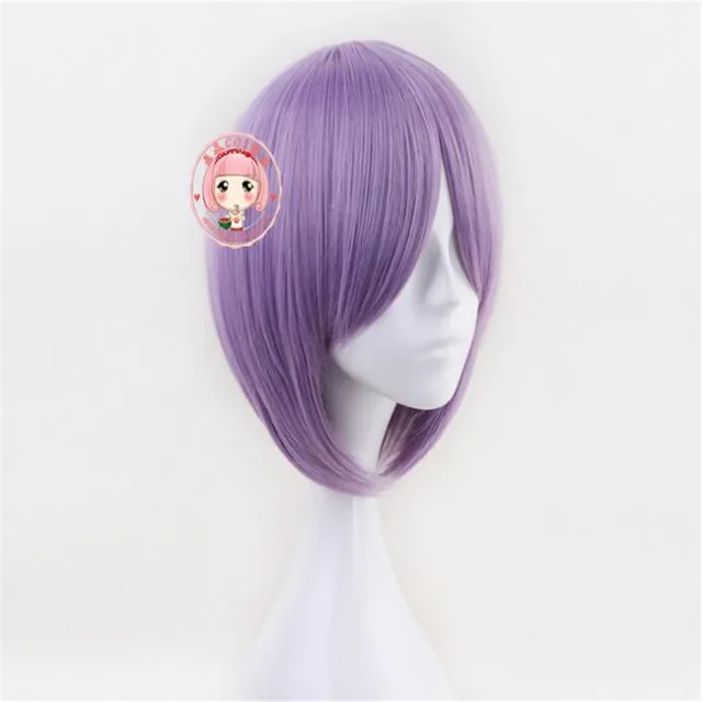 110cm FATE FGO długi fioletowy peruka z dwa klip na Ponytails Euryale Stheno proste grube Anime Cosplay peruki kostium party A935 tanie i dobre opinie Kostiumy Nakrycia głowy Fate Grand Orde Unisex Dla dorosłych Synthetic 110cm FATE FGO długi fioletowy peruka z dwa klip na Ponytails Euryale Stheno proste grube Anime Cosplay peruki kostium party A935 tanie i dobre opinie Kostiumy Nakrycia głowy Fate Grand Orde Unisex Dla dorosłych Synthetic