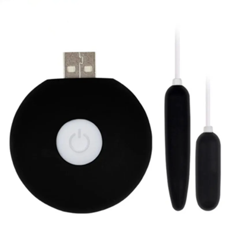 Мини Вибратор Для Мужчин