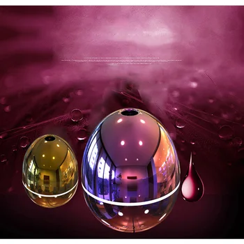 50ML USB Air Humidifier Ultrasonic Home Essential Oil Diffuser Car Aroma Atomizer Air Freshener Mist Maker With Led Lamp Lights
50ML USB Air Humidifier Ultrasonic Home Essential Oil Diffuser Car Aroma Atomizer Air Freshener Mist Maker With Led Lamp Lights