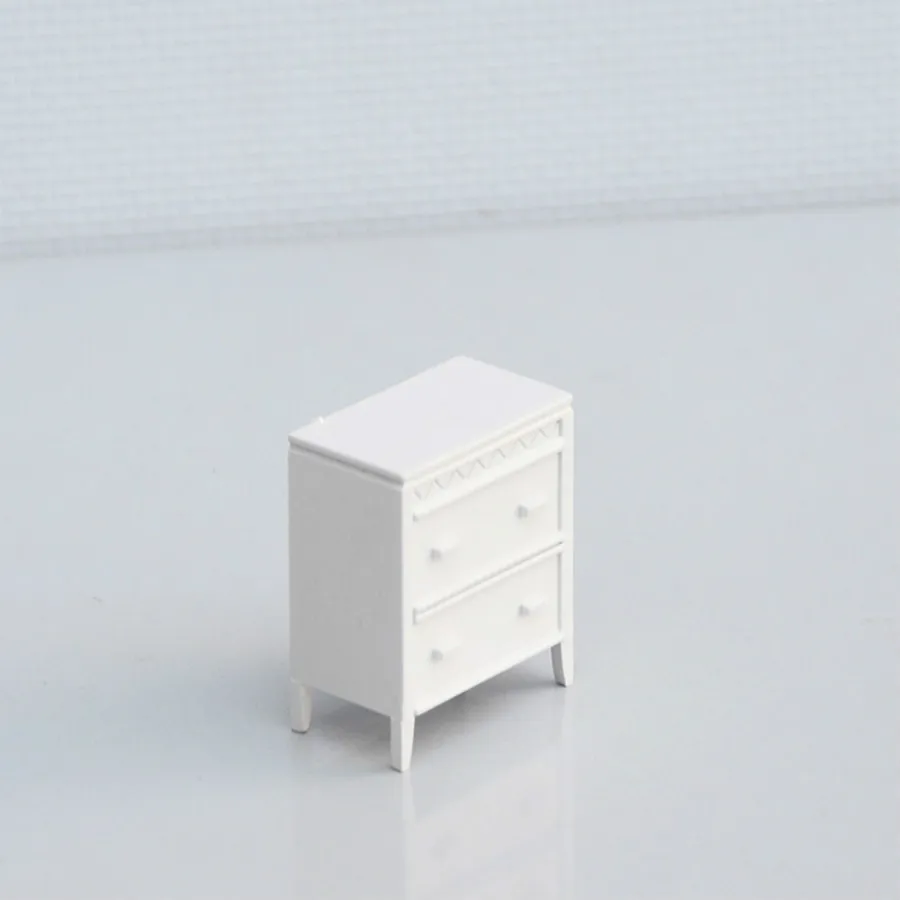 architecture model cabeint building kits toy (5)