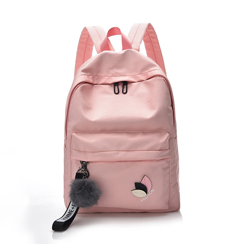 Women's Backpack Waterproof Female Backpacks School Bag For Girls Fashion Rucksack Waterproof Nylon Travel Bag Bolsas Mochilas
Women's Backpack Waterproof Female Backpacks School Bag For Girls Fashion Rucksack Waterproof Nylon Travel Bag Bolsas Mochilas