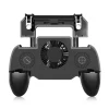 Gamepad Pubg Mobile Game Controller Joystick Game Pad Mobile Trigger Extended Handle with Trigger Joystick for iOS / Android
Gamepad Pubg Mobile Game Controller Joystick Game Pad Mobile Trigger Extended Handle with Trigger Joystick for iOS / Android
