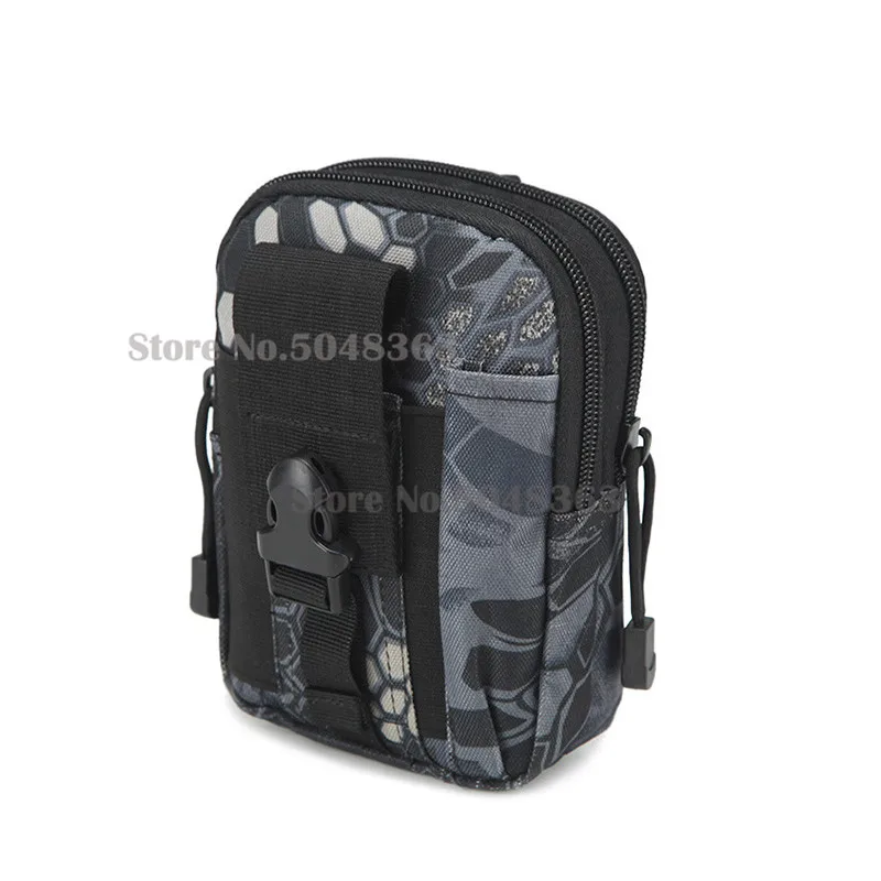 Men Tactical Molle Pouch Belt Waist Pack Bag Small Pocket Military Waist Pack Running Pouch Travel Camping Bags
Men Tactical Molle Pouch Belt Waist Pack Bag Small Pocket Military Waist Pack Running Pouch Travel Camping Bags