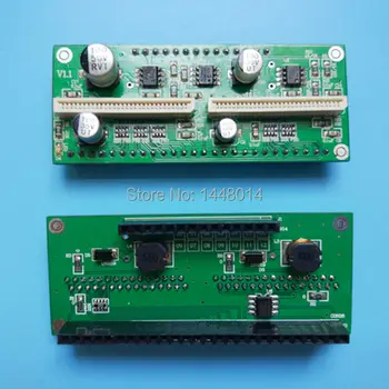 4pcs wholesale SPT USB head connector board for seiko 510 head iconteck infiniti zhongye printer spt transfer board
4pcs wholesale SPT USB head connector board for seiko 510 head iconteck infiniti zhongye printer spt transfer board