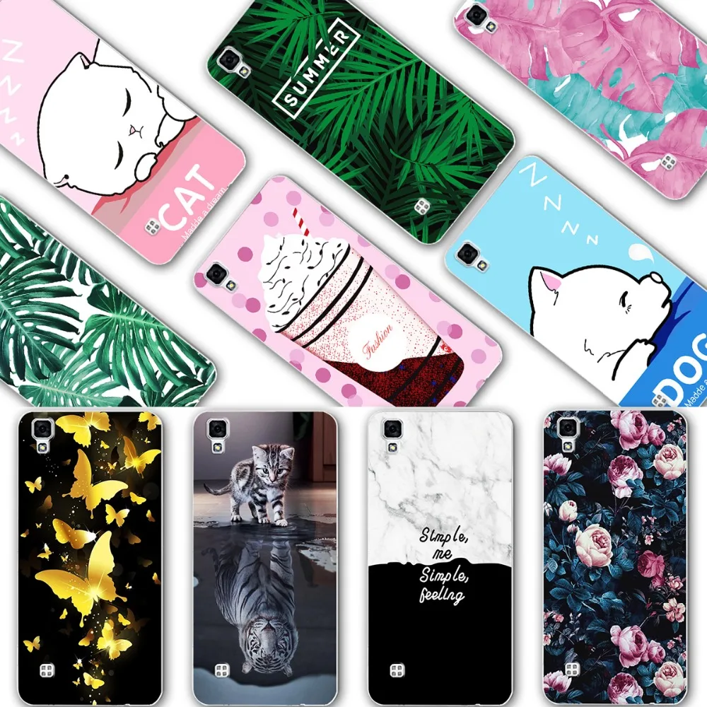 YOUVEI Chic Lovers Style Phone Cases For LG X Power New Painted Silicone Back Cover For LG X Power K220ds K220 LS755 Case Fundas
YOUVEI Chic Lovers Style Phone Cases For LG X Power New Painted Silicone Back Cover For LG X Power K220ds K220 LS755 Case Fundas