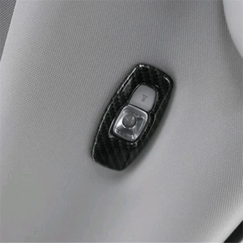 WELKINRY car auto cover For Renault Koleos 2016 2017 2018 Samsung QM6 carbon fiber pattern rear tail top reading lamp light trim
WELKINRY car auto cover For Renault Koleos 2016 2017 2018 Samsung QM6 carbon fiber pattern rear tail top reading lamp light trim