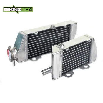 BIKINGBOY For KTM 85 SX 13 14 15 16 17 SX 85 Engine Radiator Water Cooling Motocross MX Off-road Aluminium Alloy Core Cooler
BIKINGBOY For KTM 85 SX 13 14 15 16 17 SX 85 Engine Radiator Water Cooling Motocross MX Off-road Aluminium Alloy Core Cooler