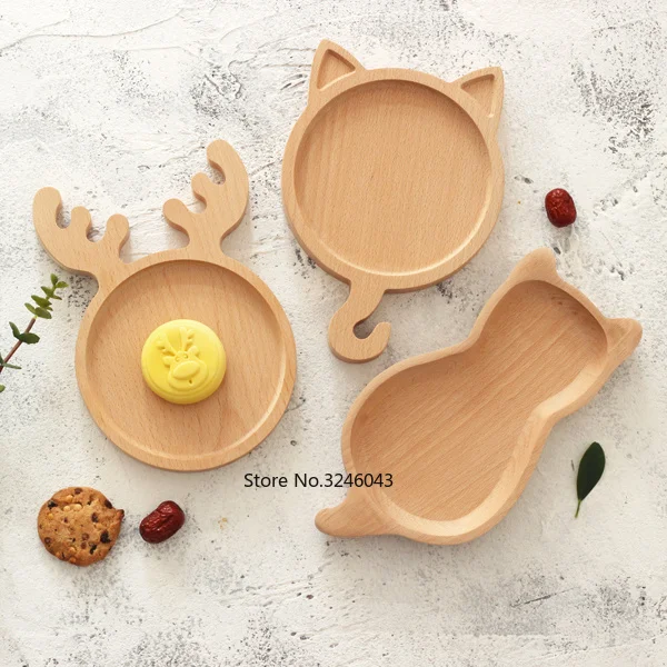 Beech wood whole dish dessert dish western food baking kitchen supplies Japanese apple pear wood dish tray
Beech wood whole dish dessert dish western food baking kitchen supplies Japanese apple pear wood dish tray