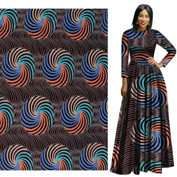 dark round Wholesale Polyester Geometric Batik Printed Cloth 100*60 Density African Clothing Fabric Clothing Fabric 40FS1273
dark round Wholesale Polyester Geometric Batik Printed Cloth 100*60 Density African Clothing Fabric Clothing Fabric 40FS1273