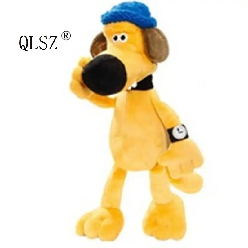 cheap plush dog toys