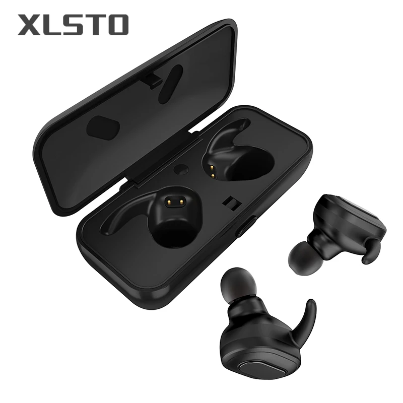 XLSTO Mini wireless Bluetooth Earphones X26 Bluetooth V4.2 Earphone With Mic Volume Control Earbuds for smart phone PK X3T ifans
XLSTO Mini wireless Bluetooth Earphones X26 Bluetooth V4.2 Earphone With Mic Volume Control Earbuds for smart phone PK X3T ifans