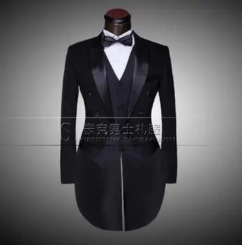 2020 new arrival brand-clothing slim men tuxedo suit set with pants mens suits wedding groom dress costume suit + pant + tie
2020 new arrival brand-clothing slim men tuxedo suit set with pants mens suits wedding groom dress costume suit + pant + tie