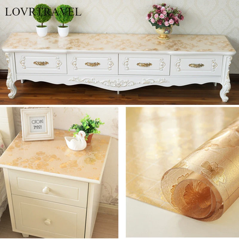 Waterproof PVC tablecloth tablecloth with kitchen pattern oil tablecloth glass soft cloth 1.0mm transparent tablecloth manteles
Waterproof PVC tablecloth tablecloth with kitchen pattern oil tablecloth glass soft cloth 1.0mm transparent tablecloth manteles