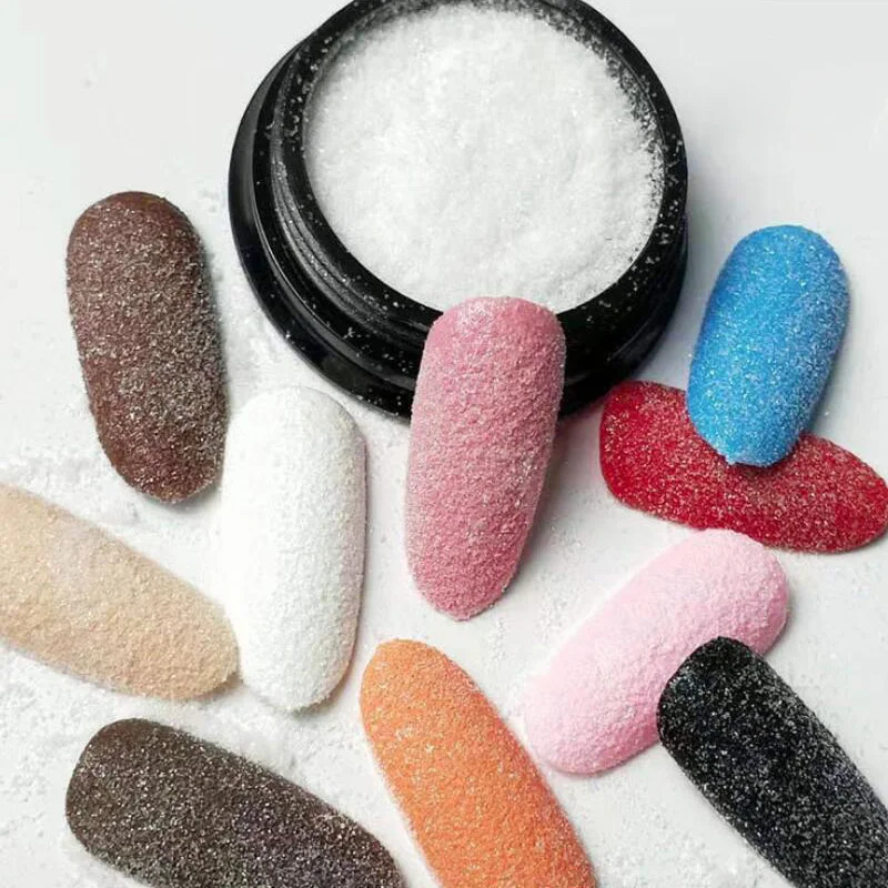 Bittb Shining Sugar Nail Glitter Powder Holographic Laser Pigment Dust DIY Design Manicure Nail Art Decoration
Bittb Shining Sugar Nail Glitter Powder Holographic Laser Pigment Dust DIY Design Manicure Nail Art Decoration