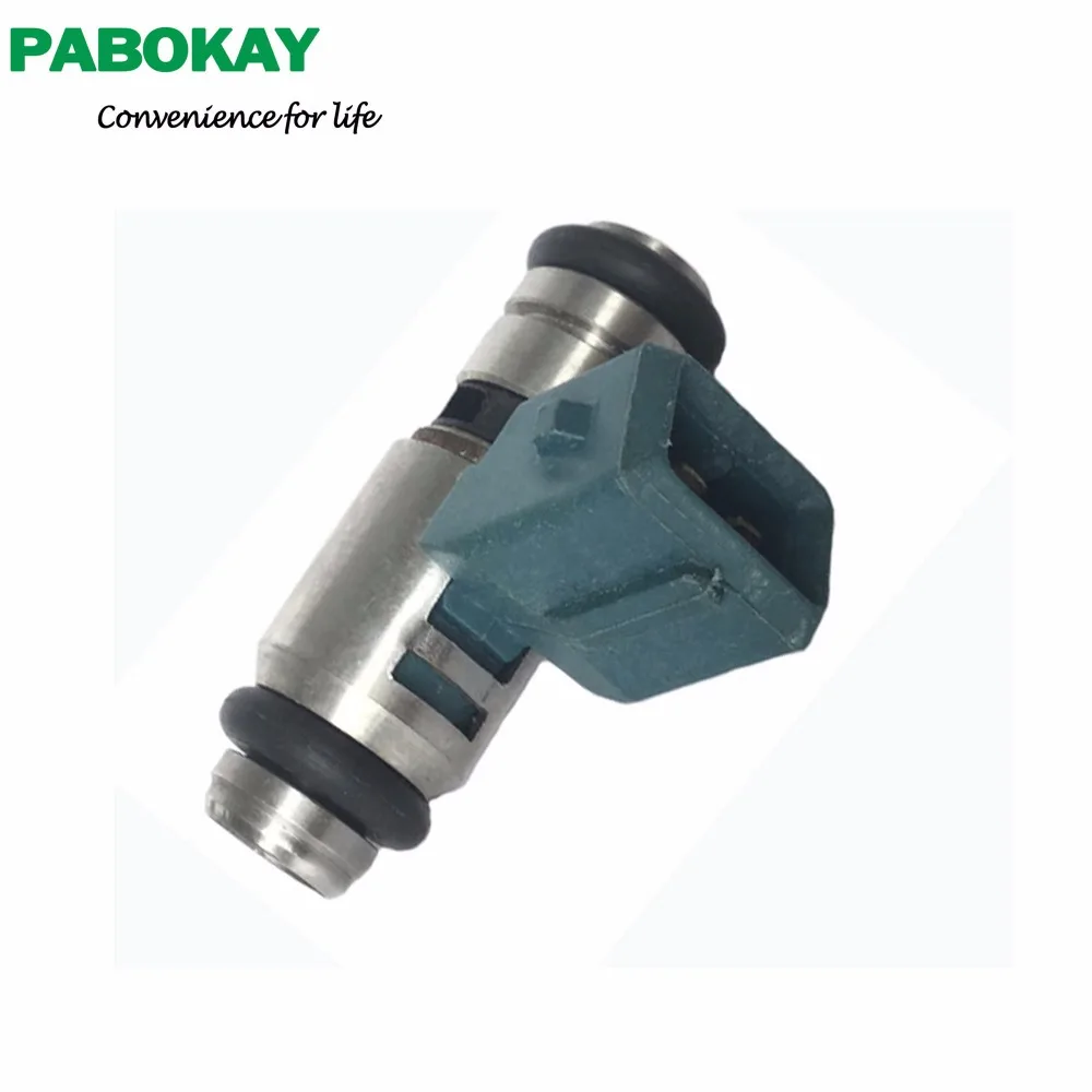 Fuel injector nozzle IWP071 81177 A0000786249 0000786249 75112071 for MERCEDES BENZ W168 414 A-CLASS A190 A210 VANEO 1.6 1.9 2.1
Fuel injector nozzle IWP071 81177 A0000786249 0000786249 75112071 for MERCEDES BENZ W168 414 A-CLASS A190 A210 VANEO 1.6 1.9 2.1