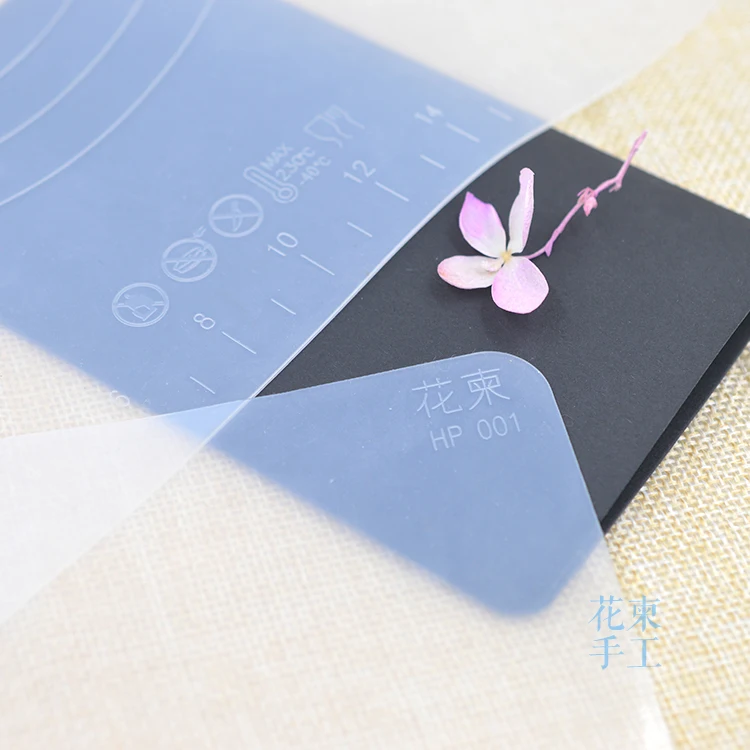 Flower Invitation Silicone pad mold_manual tool silicone sheet Disposable tools Baking tool HP001-003
Flower Invitation Silicone pad mold_manual tool silicone sheet Disposable tools Baking tool HP001-003
