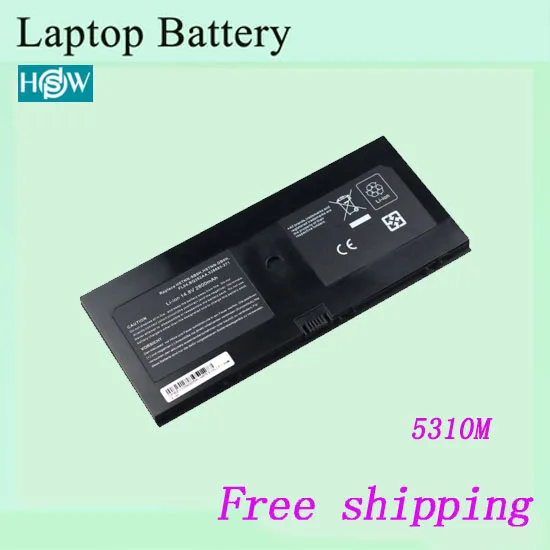 For HP ProBook 5310m 5320m BQ352AA FL04 FL04041 HSTNN-C72C HSTNN-DB0H HSTNN-SB0H laptop batteries
For HP ProBook 5310m 5320m BQ352AA FL04 FL04041 HSTNN-C72C HSTNN-DB0H HSTNN-SB0H laptop batteries
