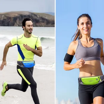 Men Women Running Waist Pack Bag Outdoor Multifunctional Belt Hip Pouch Fanny Pack Mobile Phone Bag for Men Women Exercises
Men Women Running Waist Pack Bag Outdoor Multifunctional Belt Hip Pouch Fanny Pack Mobile Phone Bag for Men Women Exercises