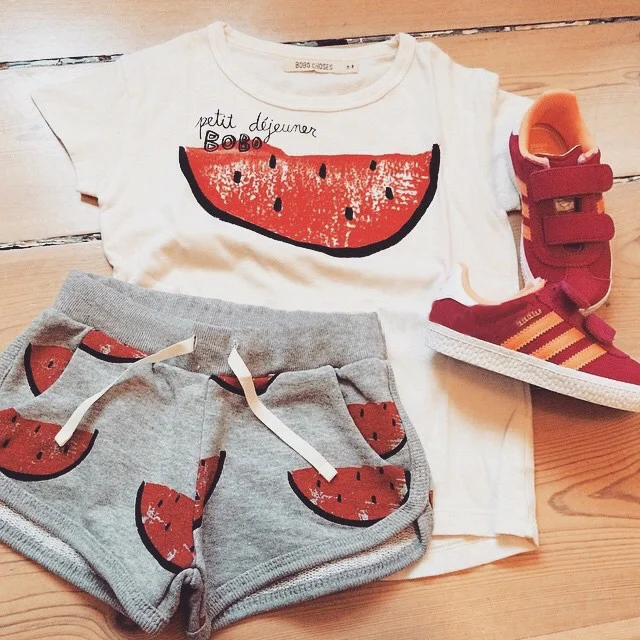 Summer children clothing tracksuit bobo choses short sleeve girls clothing set sport suit baby girls clothing set kids clothes
Summer children clothing tracksuit bobo choses short sleeve girls clothing set sport suit baby girls clothing set kids clothes