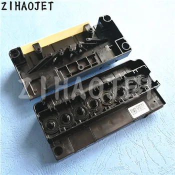 2pcs wholesale original new Printer DX5 head manifold water base for Epson 4880 7800 7880 Mutoh Allwin Human adapter / Cover
2pcs wholesale original new Printer DX5 head manifold water base for Epson 4880 7800 7880 Mutoh Allwin Human adapter / Cover