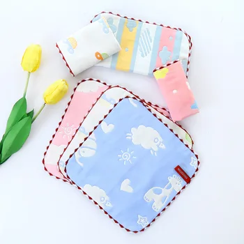 3Pcs Muslin Handkerchiefs Cloth Baby Towel Newborn Reusable Squares Muslin Baby Cotton Gauze Wipes Washcloth for Children
3Pcs Muslin Handkerchiefs Cloth Baby Towel Newborn Reusable Squares Muslin Baby Cotton Gauze Wipes Washcloth for Children