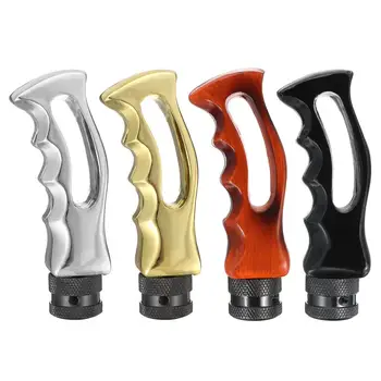 Manual Transmission Gear Shift Knob Car SUV Gear Lever Shifter Handle Stick Universal For Honda/VW/Toyota/Mazda 
Manual Transmission Gear Shift Knob Car SUV Gear Lever Shifter Handle Stick Universal For Honda/VW/Toyota/Mazda