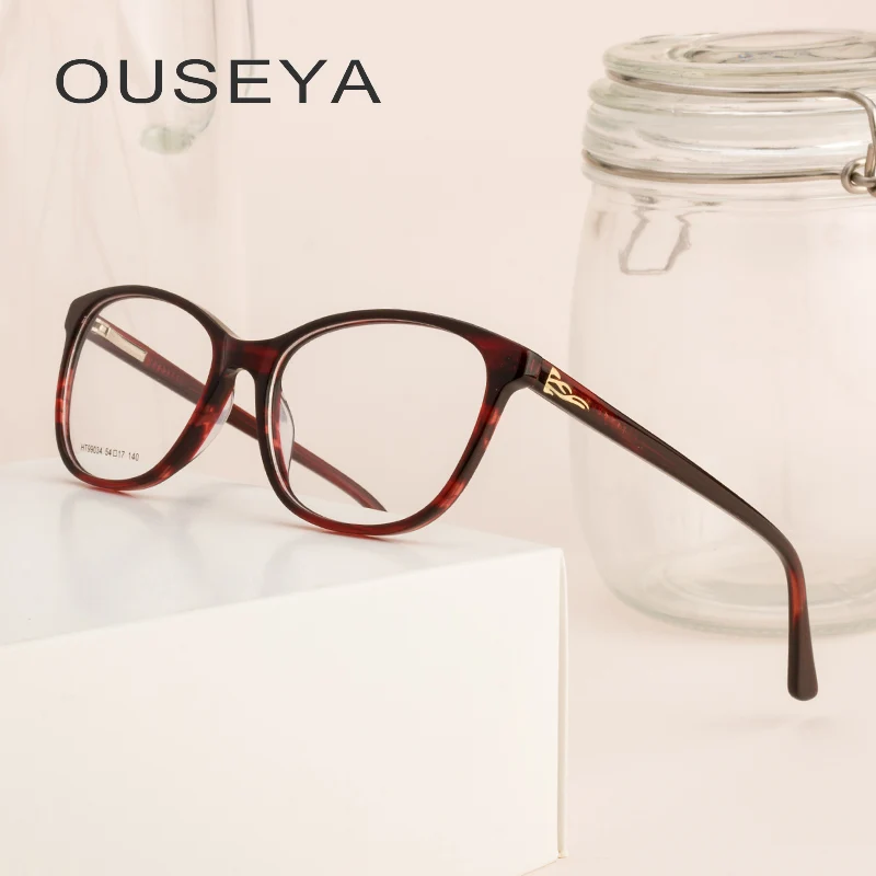 Acetate Women Glasses Clear Frame Round Nerd Oversized Clear Lens Retro Transparent Vintage Spectacle Frame #HT99034
Acetate Women Glasses Clear Frame Round Nerd Oversized Clear Lens Retro Transparent Vintage Spectacle Frame #HT99034