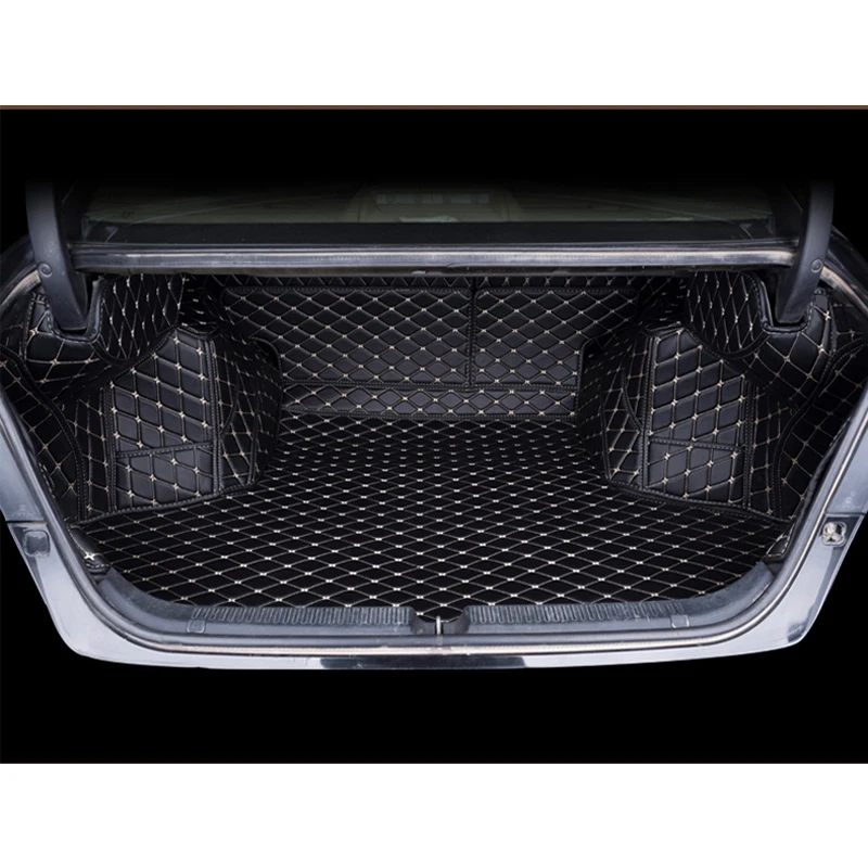 Lsrtw2017 Leather Car Trunk Mat Cargo Liner for Toyota Reiz Mark X 2009 2010 2011 2012 2013 2014 2015 2016 2017 Accessories
Lsrtw2017 Leather Car Trunk Mat Cargo Liner for Toyota Reiz Mark X 2009 2010 2011 2012 2013 2014 2015 2016 2017 Accessories