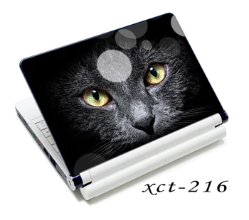 Black Cat Face 12" 13" 14" 15" Laptop Netbook Decal Sticker Skin Protector Cover
Black Cat Face 12" 13" 14" 15" Laptop Netbook Decal Sticker Skin Protector Cover