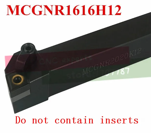 MCGNR1616H12,extermal turning tool Factory outlets, the lather,boring bar,cnc,machine,Factory Outlet
MCGNR1616H12,extermal turning tool Factory outlets, the lather,boring bar,cnc,machine,Factory Outlet