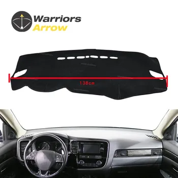 For MITSUBISHI OUTLANDER 2014 2015 2016 2017 Car Dashboard Cover Dashmat Dash Mat Pad Sun Shade Dash Board Cover Carpet LHD
For MITSUBISHI OUTLANDER 2014 2015 2016 2017 Car Dashboard Cover Dashmat Dash Mat Pad Sun Shade Dash Board Cover Carpet LHD
