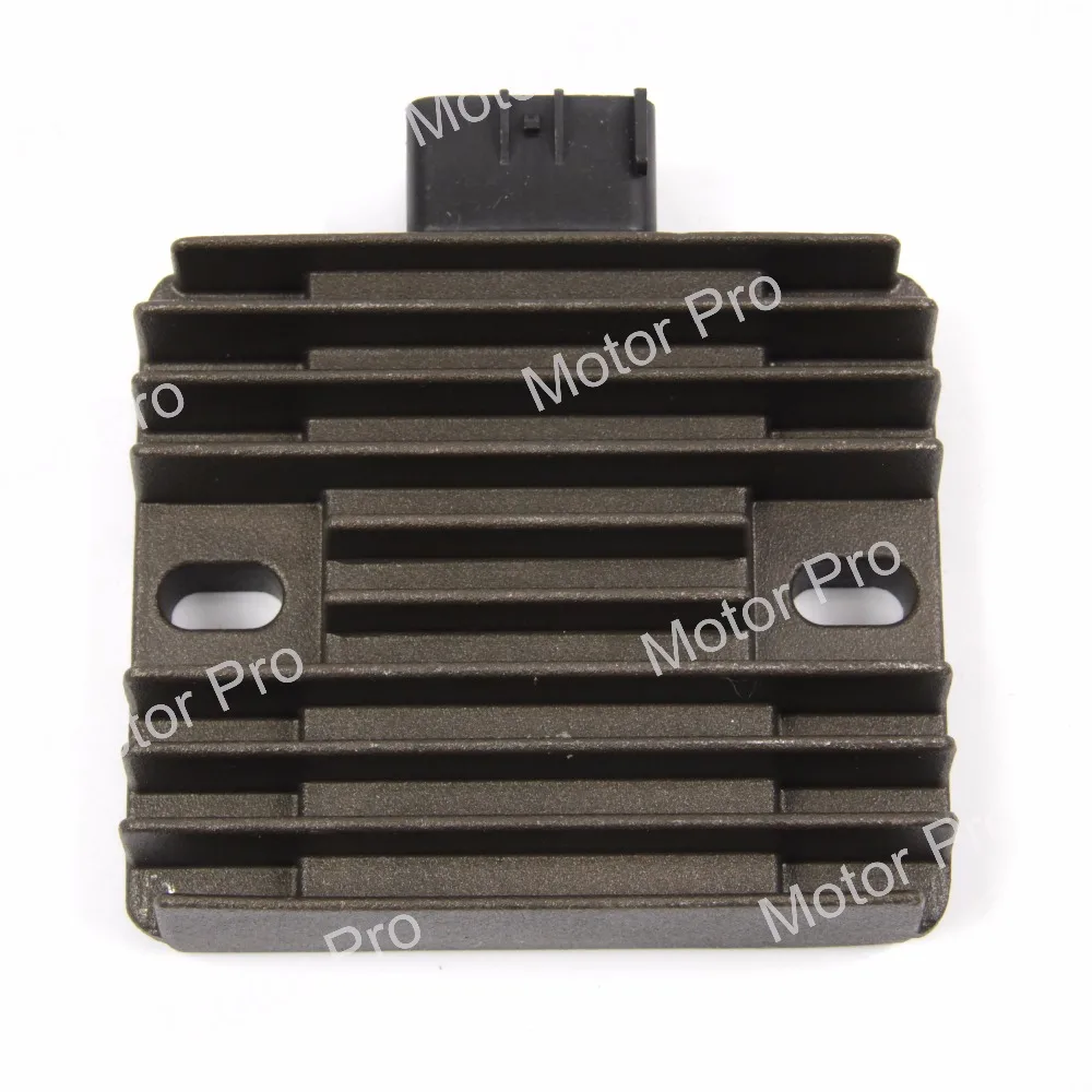 Motorcycle Voltage Regulator Rectifier FOR KAWASAKI KAF 620E Mule 3010 4x4 1997 1998-2002 2003 2004 2005 2006 2007 2008 3020
Motorcycle Voltage Regulator Rectifier FOR KAWASAKI KAF 620E Mule 3010 4x4 1997 1998-2002 2003 2004 2005 2006 2007 2008 3020