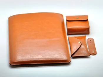 super slim sleeve pouch cover,microfiber leather laptop sleeve case for MacBook Air/Pro 11/12/13/15,Combination suit
super slim sleeve pouch cover,microfiber leather laptop sleeve case for MacBook Air/Pro 11/12/13/15,Combination suit