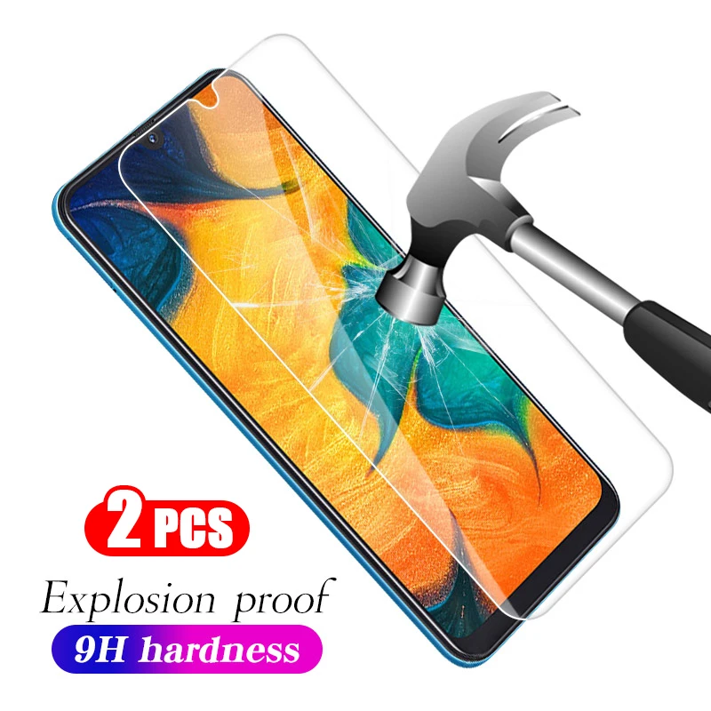 Premium Tempered Glass For Samsung Galaxy A10 A20 A30 A40 Glass A50 A60 A70 A80 A90 Screen Protector M30 M10 M20 Protective Film
Premium Tempered Glass For Samsung Galaxy A10 A20 A30 A40 Glass A50 A60 A70 A80 A90 Screen Protector M30 M10 M20 Protective Film