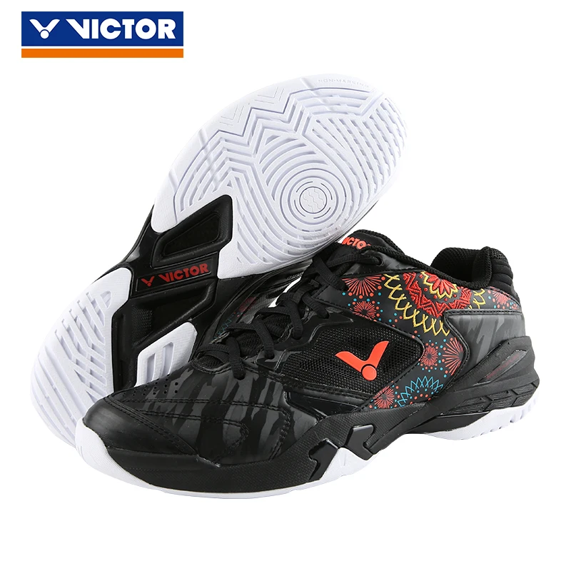 2019 Victor Professional Stable Embroidery Top Quality Badminton Shoes P9200fl Tennis Shoe Sports Sneakers
2019 Victor Professional Stable Embroidery Top Quality Badminton Shoes P9200fl Tennis Shoe Sports Sneakers